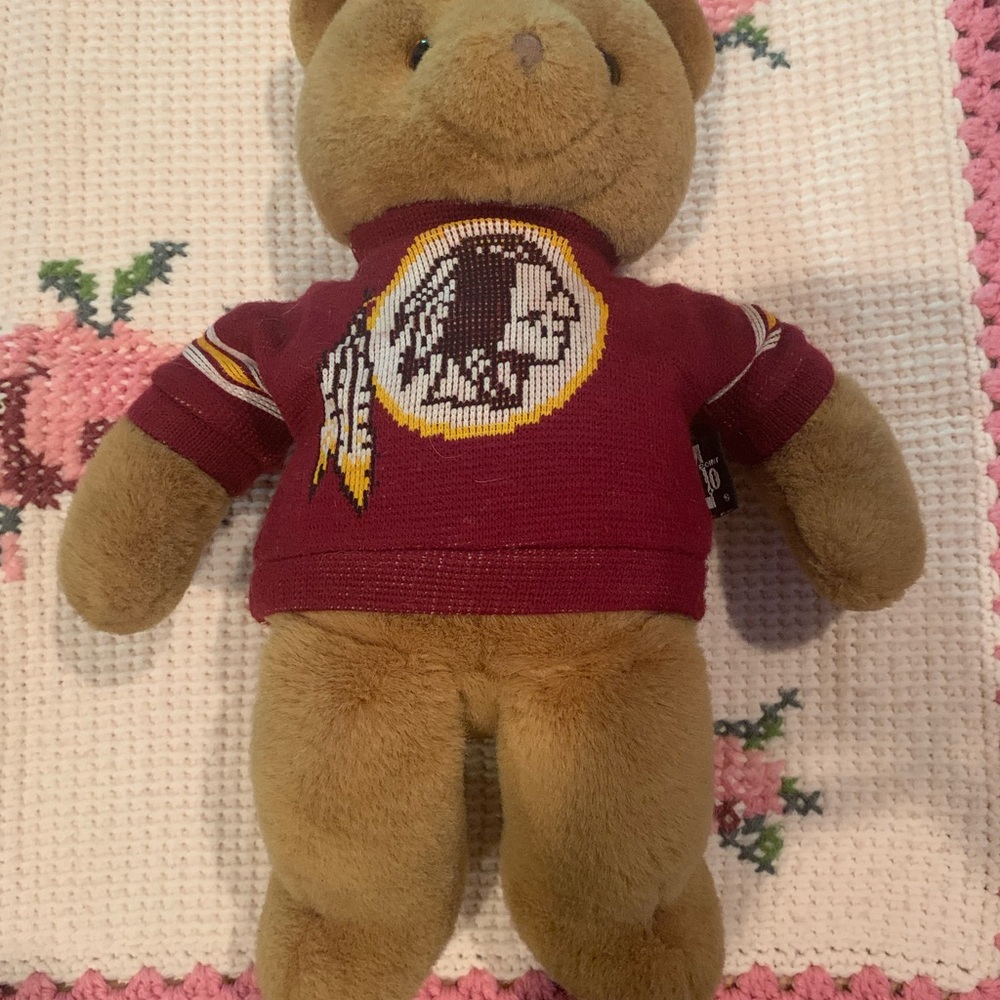 ROXBURY BEAR - Picture 4 of 4